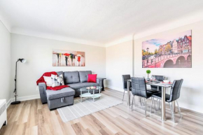 1BR Apartment in Corktown Hamilton